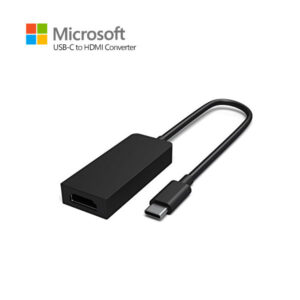 مبدل USB-C به HDMI مدل مایکروسافت سرفیس