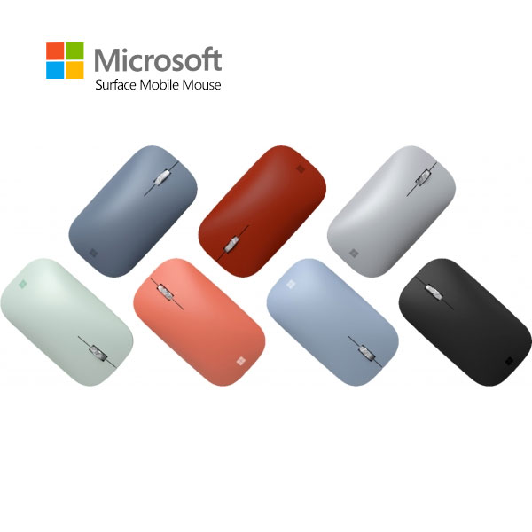 ماوس مایکروسافت مدل Surface Mobile Mouse
