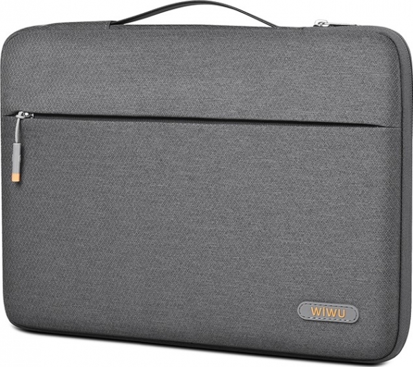 کیف WiWU مدل Pilot Laptop Sleeve در اندازه 13 اینچ