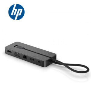 داک HP مدل Mini (USB-C)