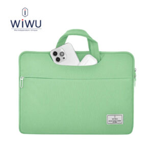 کیف دستی لپ تاپ WiWU مدل vivi در اندازه 14 اینج